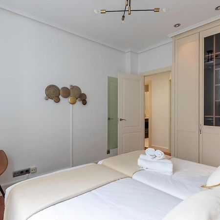 Apartamento La Alameda De Indautxu Бильбао Экстерьер фото