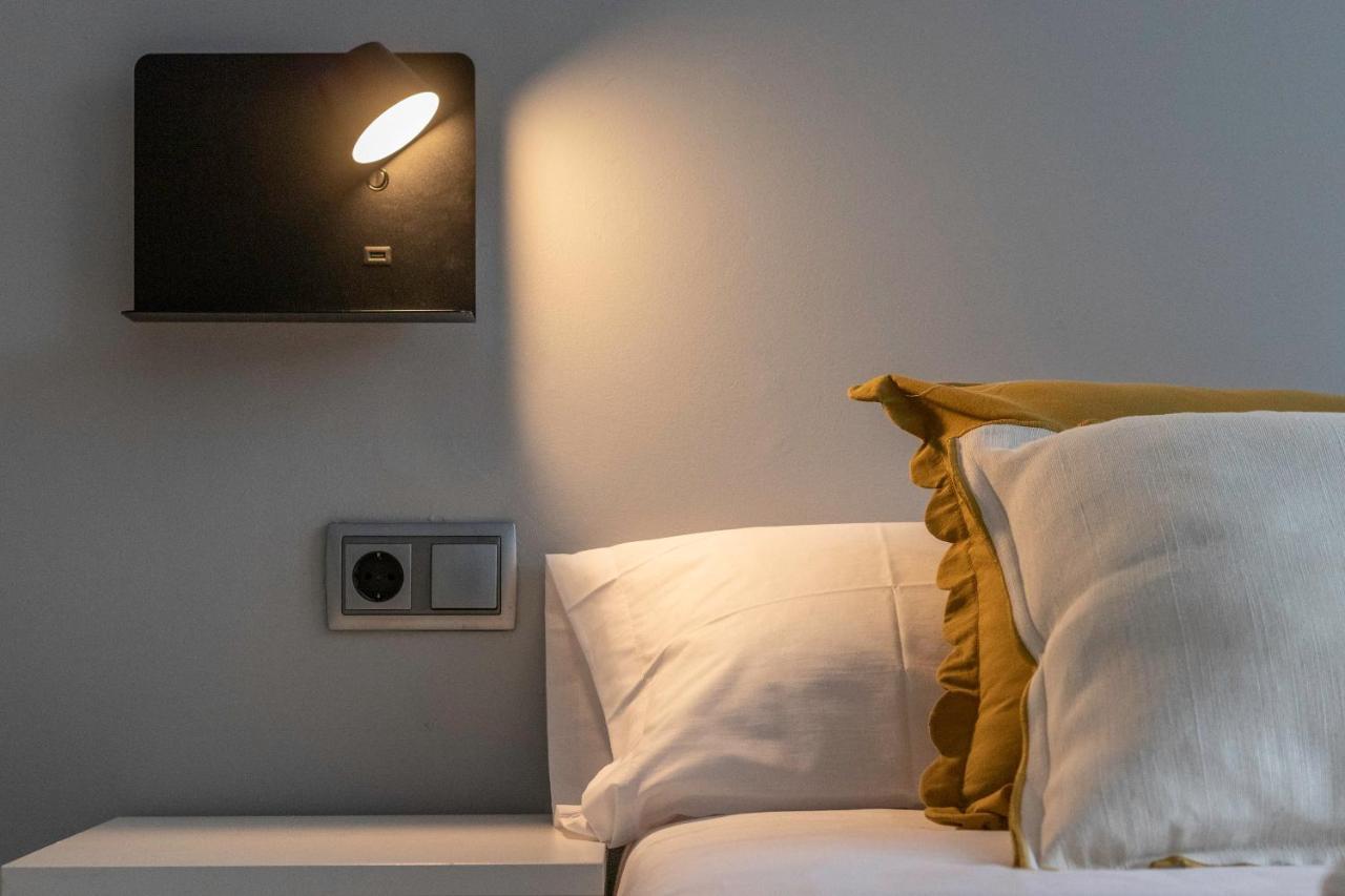 Apartamento La Alameda De Indautxu Бильбао Экстерьер фото